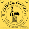 Catering Crafted